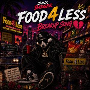 Food4Less Breakup Song