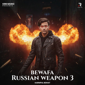 Bewafa Russian Weapon 3