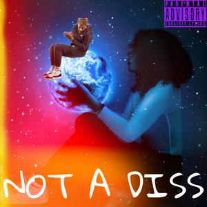 NOT A DISS