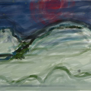 Virtudes (Na Trilha da Fumaça)