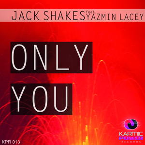 Only You (Instrumental Mix)