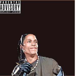 Travis Scott X Playboi Carti Type Beat *BACKR00MS*