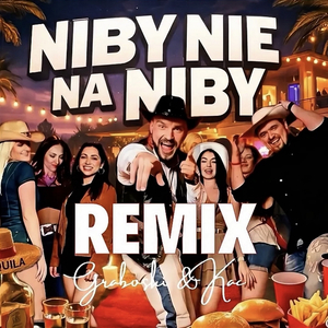 NIBY NIE NA NIBY (REMIX - DISCO VIXA 2026)