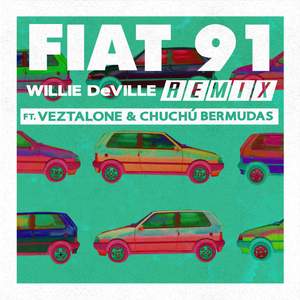 Fiat 91 (Remix)