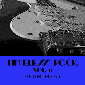 Heart Of A Teenage Girl