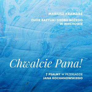 Nakłoń, o Panie, uszu swoich | psalm 86