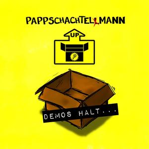 Weihnachtssong (Demo) (Demo)