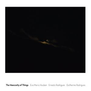 The Haecceity of Things