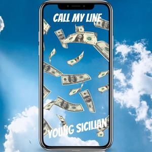 Call My Line (feat. Brookz ona Chune)