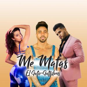 Me Matas