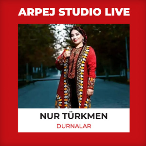 Durnalar (Arpej Studio Live)