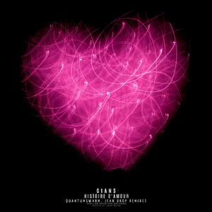 Histoire D'Amour (Textures Mix)