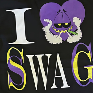 Beat Hoodtrap Swagerboyz