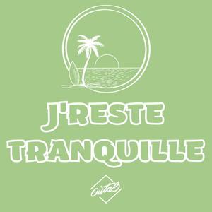 Hiver Chaud #3 - J'reste tranquille