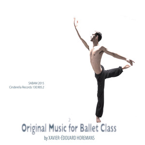 Premières pirouettes