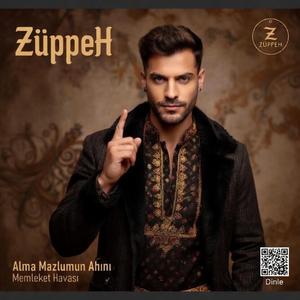 Alma Mazlumun Ahını (Memleket Havası)