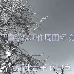 一尘不染学校工作印象数