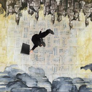 Wounded heels and broken wings