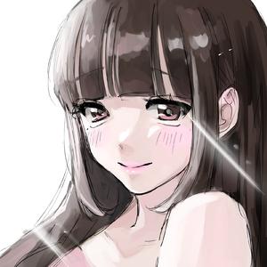 止め処なく鮮やかに