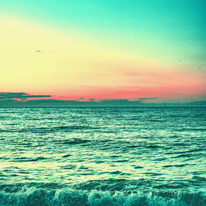 Soothing Sea (Spa Edit)