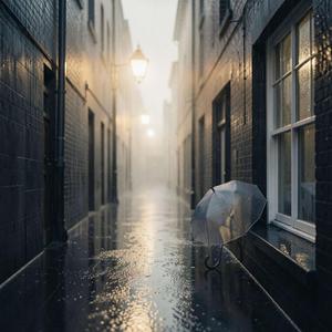 我在等一场旧雨重逢