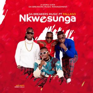 Nkwesunga (feat. Pallaso)
