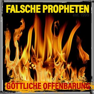 Priester der Denunzianten