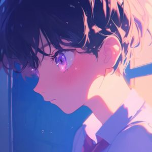 你的微笑《男生治愈版》