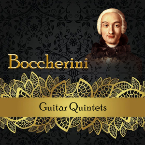 Guitar Quintet in D Major, G. 448:I. Pastorale