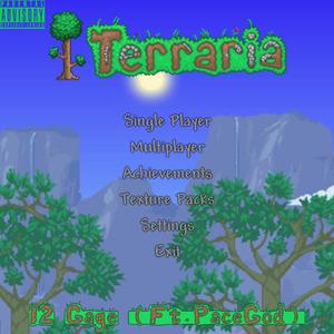 TERRARIA (feat. Kame Kami)