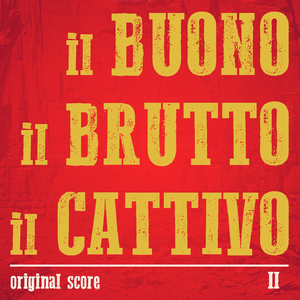 Il buono, il brutto, il cattivo (Original Score) [Ringtone 2]