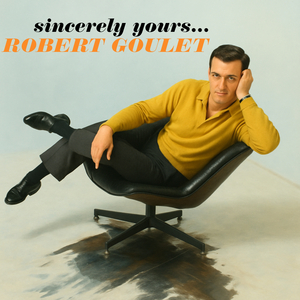 You Stepped Out of a Dream