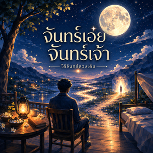จันทร์เอ๋ยจันทร์เจ้า - ใต้จันทร์ดวงเดิม