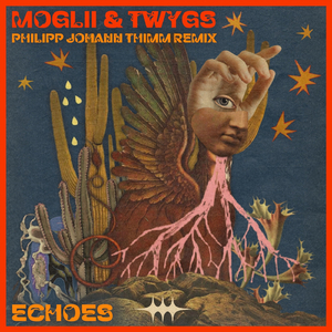 Echoes (Philipp Johann Thimm Remix)