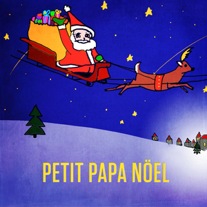 Petit Papa Noël