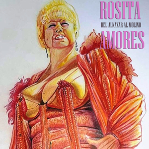 Del Alkazar al Molino