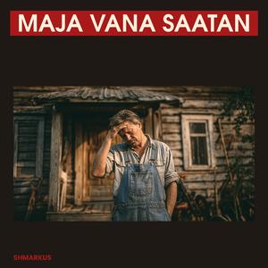 Maja Vana Saatan