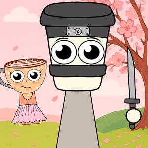 Sprunki Cappuccino Assassino (Italian Brainrot x Incredibox Sprunki Song)