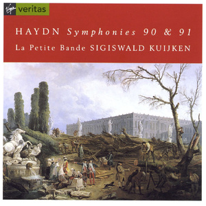 1er Mvt Adagio Sym N90 Do Maj