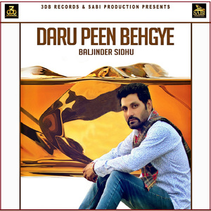 Daru Peen Behgye