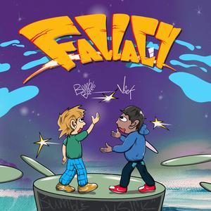 Fallacy (feat. Vsickk & Bumblebee)