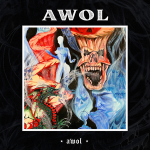 AWOL