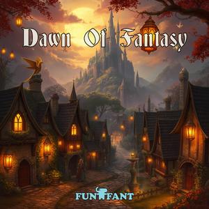 Dawn Of Fantasy