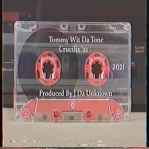 Crucifix '21 (feat. J Da Unknown)