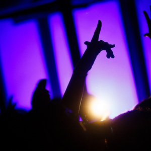 Lets Dance (Radio Edit)