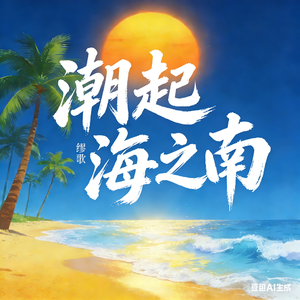 潮起海之南