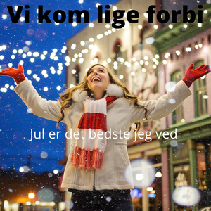 Jul er det bedste jeg ved