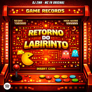 Retorno Do Labirinto