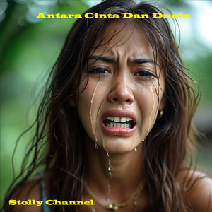 ANTARA CINTA DAN DUSTA (RADIO)