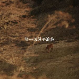 等一切风平浪静